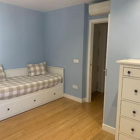 Apartmán Ribeira En Playa Victoria Grupo Ac Gestion Cádiz Exteriér fotografie