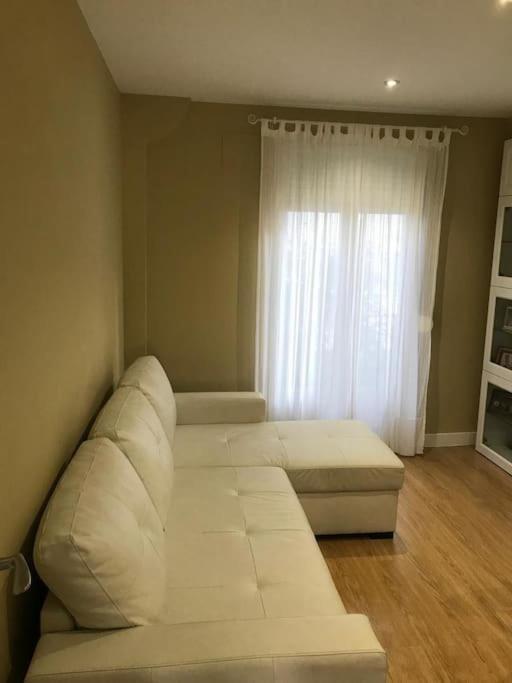 Apartmán Ribeira En Playa Victoria Grupo Ac Gestion Cádiz Exteriér fotografie