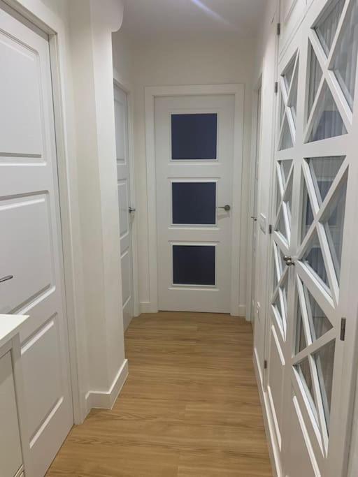 Apartmán Ribeira En Playa Victoria Grupo Ac Gestion Cádiz Exteriér fotografie