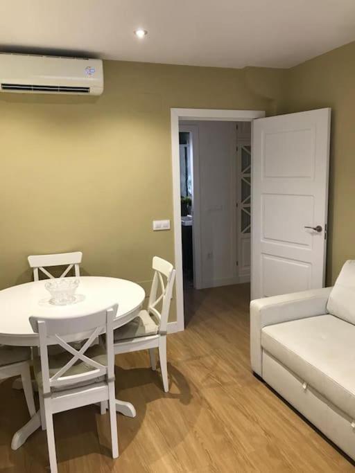 Apartmán Ribeira En Playa Victoria Grupo Ac Gestion Cádiz Exteriér fotografie