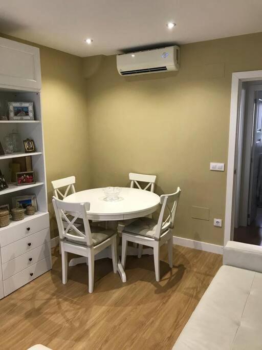 Apartmán Ribeira En Playa Victoria Grupo Ac Gestion Cádiz Exteriér fotografie