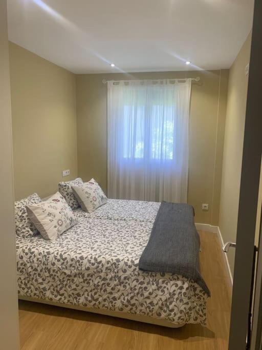 Apartmán Ribeira En Playa Victoria Grupo Ac Gestion Cádiz Exteriér fotografie