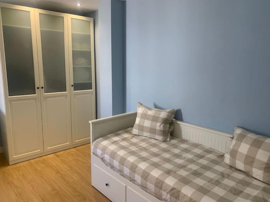 Apartmán Ribeira En Playa Victoria Grupo Ac Gestion Cádiz Exteriér fotografie
