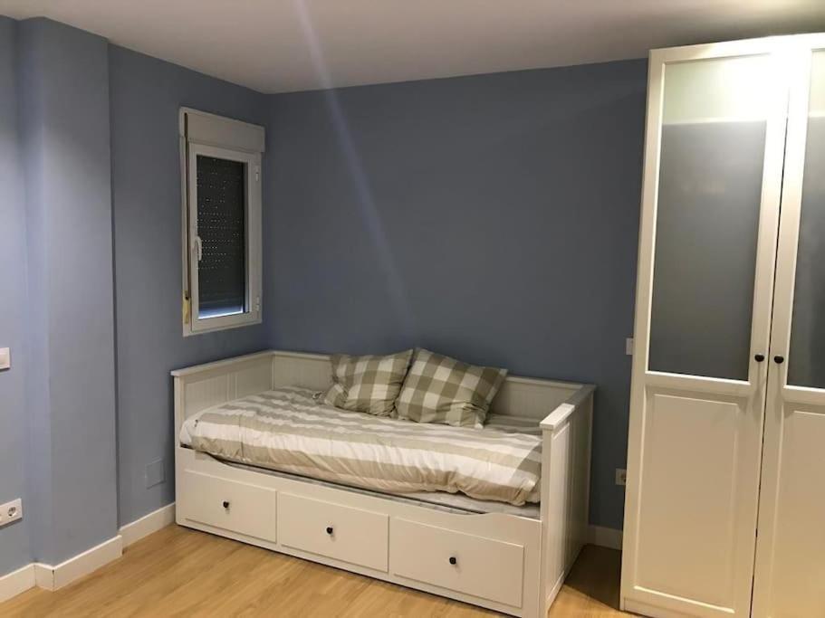 Apartmán Ribeira En Playa Victoria Grupo Ac Gestion Cádiz Exteriér fotografie